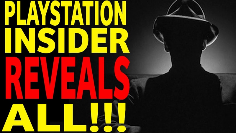 GABBIN+ GAMES: Playstation Insider