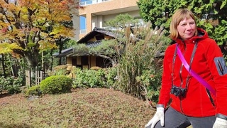 Rokasensuiso, Shunkyo Yamamoto