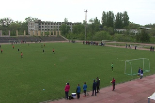 ФК“Черноморец 2006“(1)- ФК “Авангард“