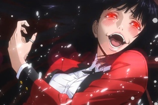 Kakegurui  AMV  The Bad Girls