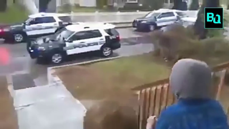 Police Wishes Happy Birthday, , In lockdown Situation, , Father Called For His