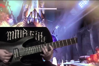Destiny- Sepiks Prime GUITAR COVER (Bulb Version)