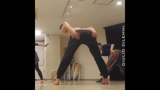 URBAN FUSION DANCE - DIN DAA DAA - DESEOS PRODUCTIONS