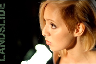 Fleetwood Mac - Landslide (Official Acoustic Music Video) - Madilyn Bailey - on iTunes