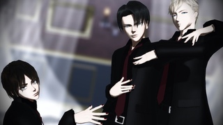MMDjewel