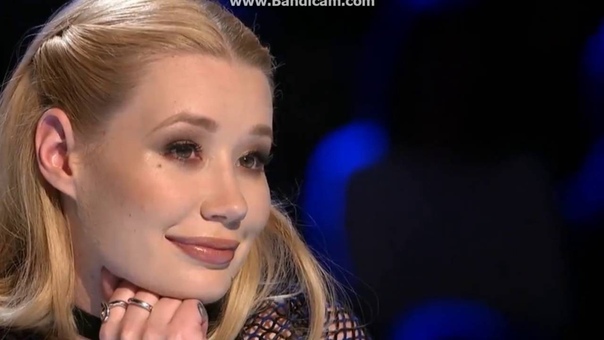 x factor Australia 2016 14 year old Amalia Foy emotional