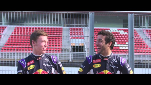 2015 Formula 1 Season