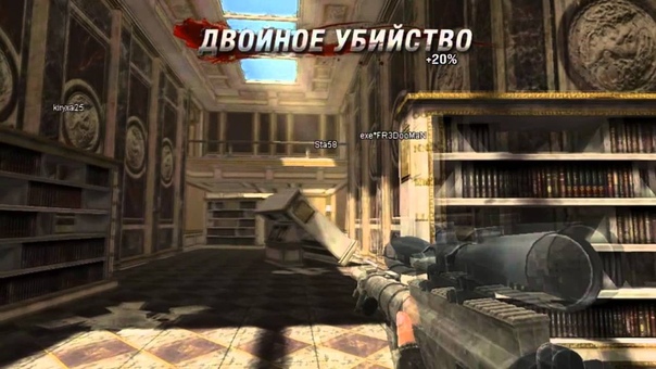 PB VMA 5 лет