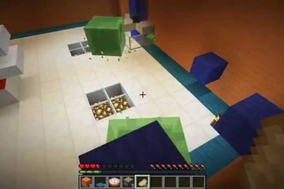 Чёт я немного наркоман о_0 Прохождение Карты - MINECRAFT