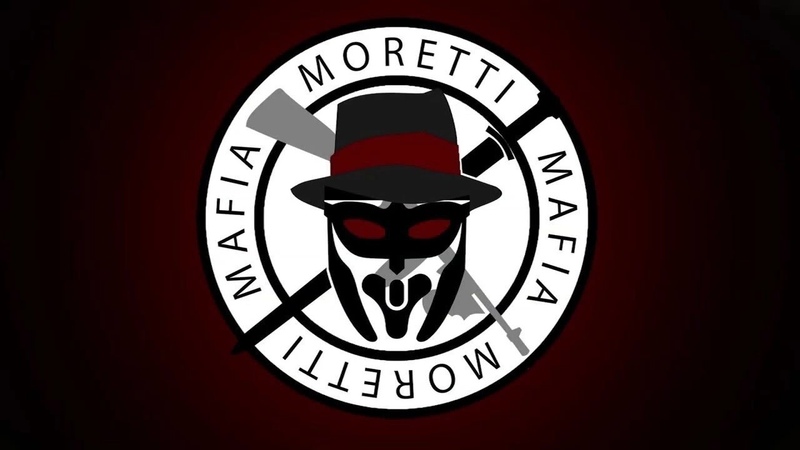 Больше суеты не будет , Moretti Mafia, Yamato