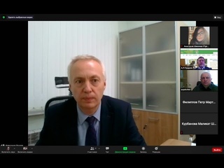 Семинар «Организационные, правовые, этические вопросы создания современных лекарственных средств»