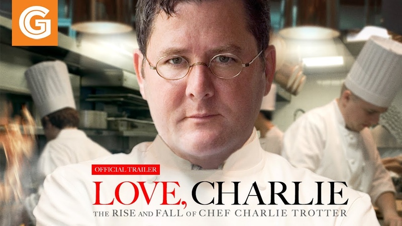Love, Charlie