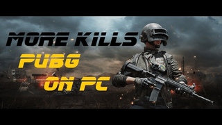 More kills #pubg #pubgmobile #pubgmobileonpc #pubgmobileduo #pubgmobilebestkills