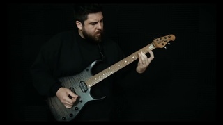 Nick DePirro - Celestia (Guitar Playthrough)