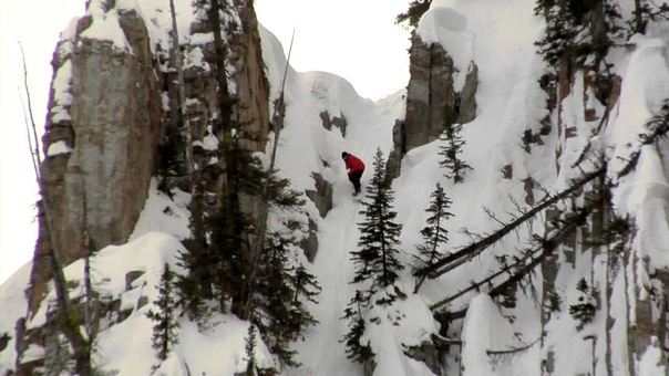 Volcom Snowboarding, , IP3,