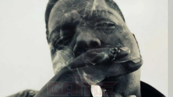 2 Pac First 2 Bomb ft. Game Notorious B. I.