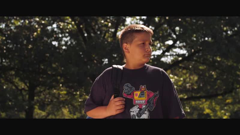 Маноло, Manolo (2010 Германия) драма комедия дети в кино Режиссер: