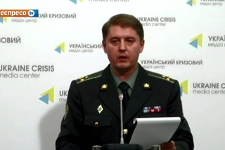 Терористи 12 разів накривали вогнем сили АТО під Старогнатівкою