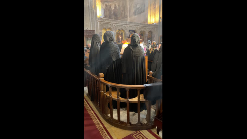 Live: Гавриил Ургебадзе mama