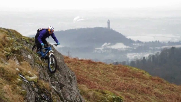 Danny Mac Askill Insight