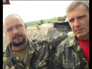Хоробрі серця. Проект Край Землі. Режисер Крістіян Жерегі
