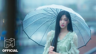 tripleS() Aria Door Teaser