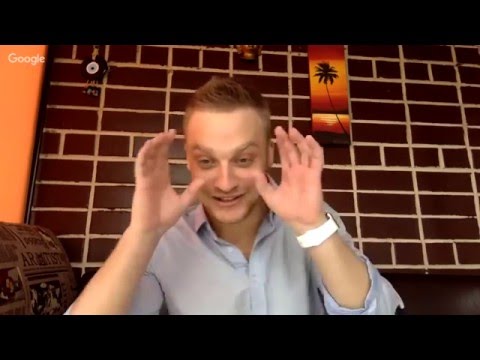Интервью с путешественником и бизнесменом Антоном