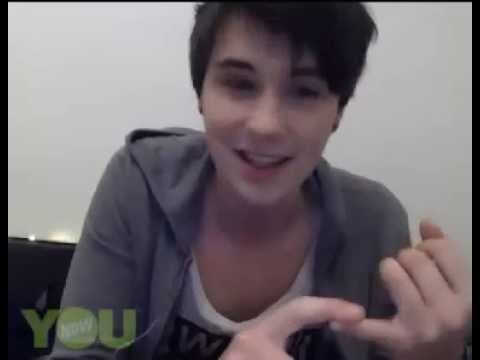 Danisnotonfire on dangirls Younow 3, 5,