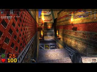Дерганый - |2024| - Deathmatch -| 3 vs 3 | ST -