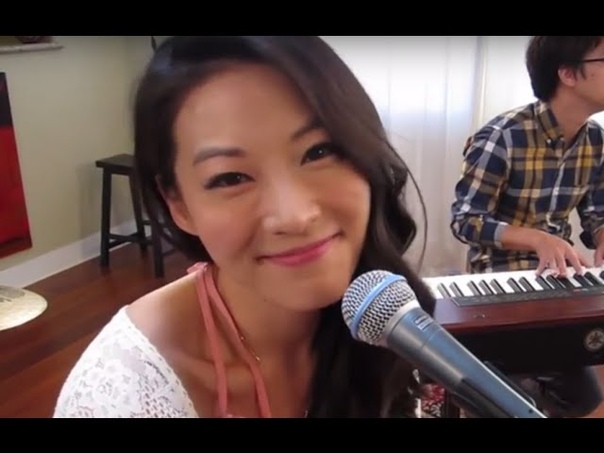 HI Sessions Episode 87 Arden