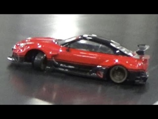 RC DRIFT：スーパーラジコン福岡博多店 走行動画 2023年10月9日 その14