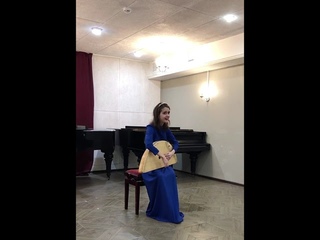 Сила Гуслей. Очищение пространства и линий жизни.