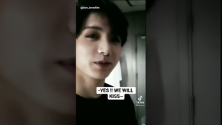TAEKOOK KISS | BTS | VKOOK | TAEKOOK EDITS 💜❤️