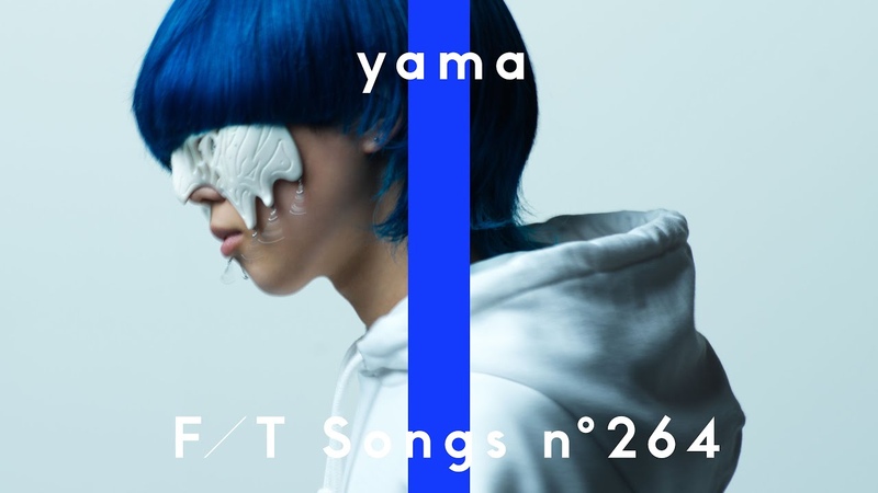 yama 色彩, THE FIRST