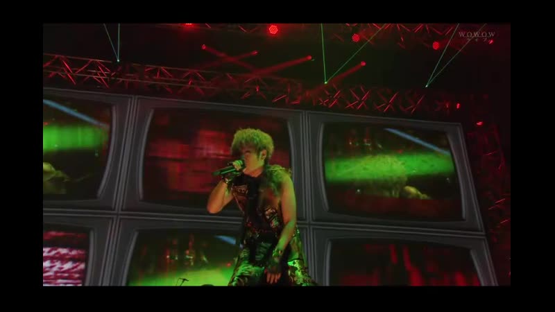 NIGHTMARE 20th Anniversary SPECIAL LIVE
