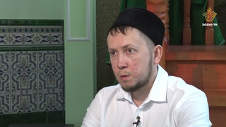 Төрле чакта әйтелә торган зикер