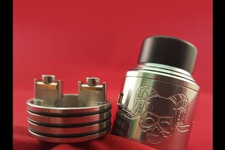 Armageddon Mfg | Elite Gen 2 RDA | Review