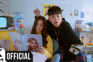 [MV] MC GREE (MC그리) _ Dangerous(이불 밖은 위험해)