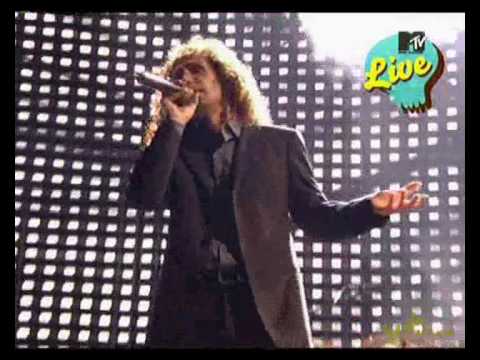 System of a Down LIVE at EMA