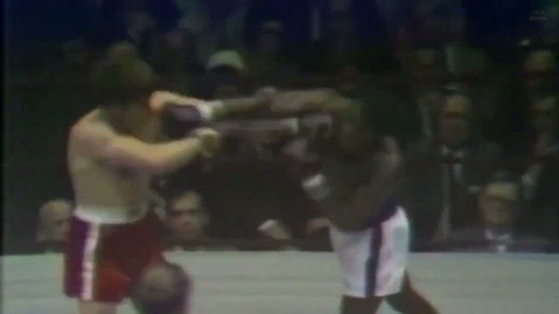 Emile Griffith vs Nino Benvenuti 1, , 1967 Ring Magazine Fight of the Year ( Full Fight