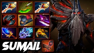Tiny - Dota 2 Pro Gameplay [Watch & Learn]