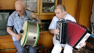 Волинська полька. (1)