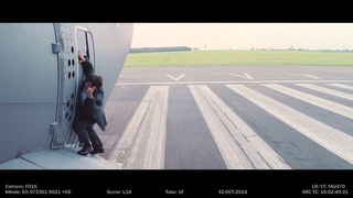 Mission: Impossible Rogue Nation - Stunt Featurette