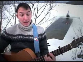 Строгинские Котики   Белые Снежинки 2009