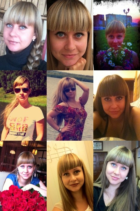 Анна Становкина | Саранск