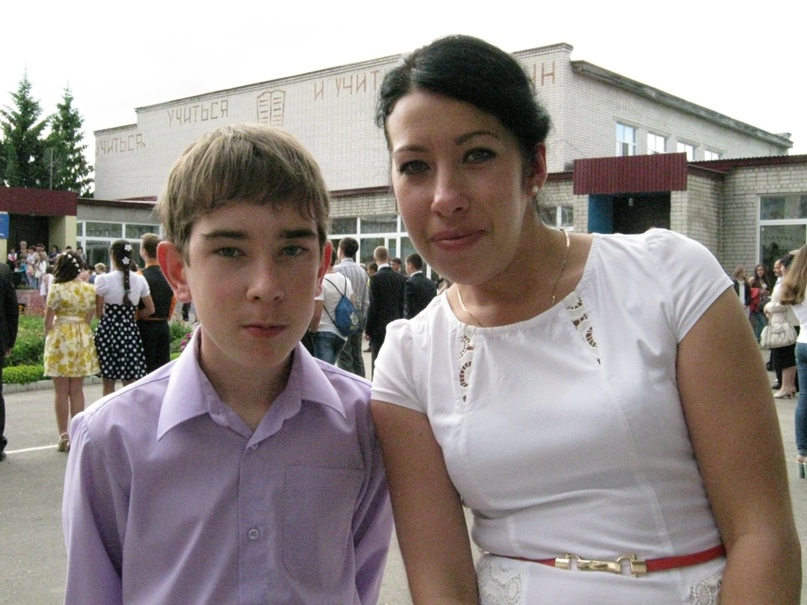 Мария Кузнецова | Ульяновск