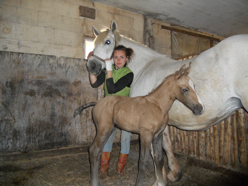 Ириша Доронина | Пермь