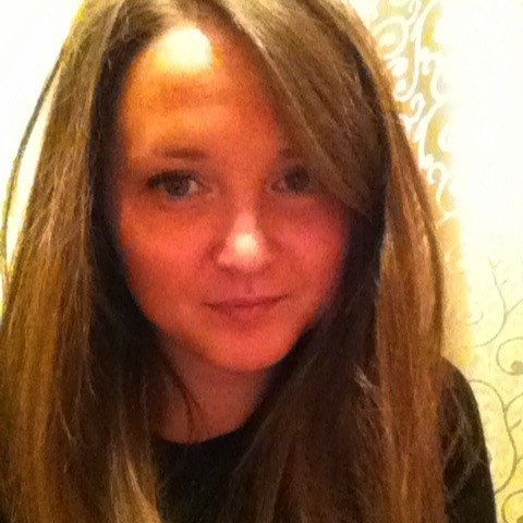 Анастасия Вахрушева | Салехард