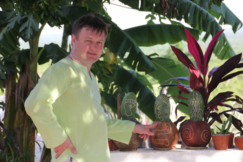 Владимир Титов | Москва