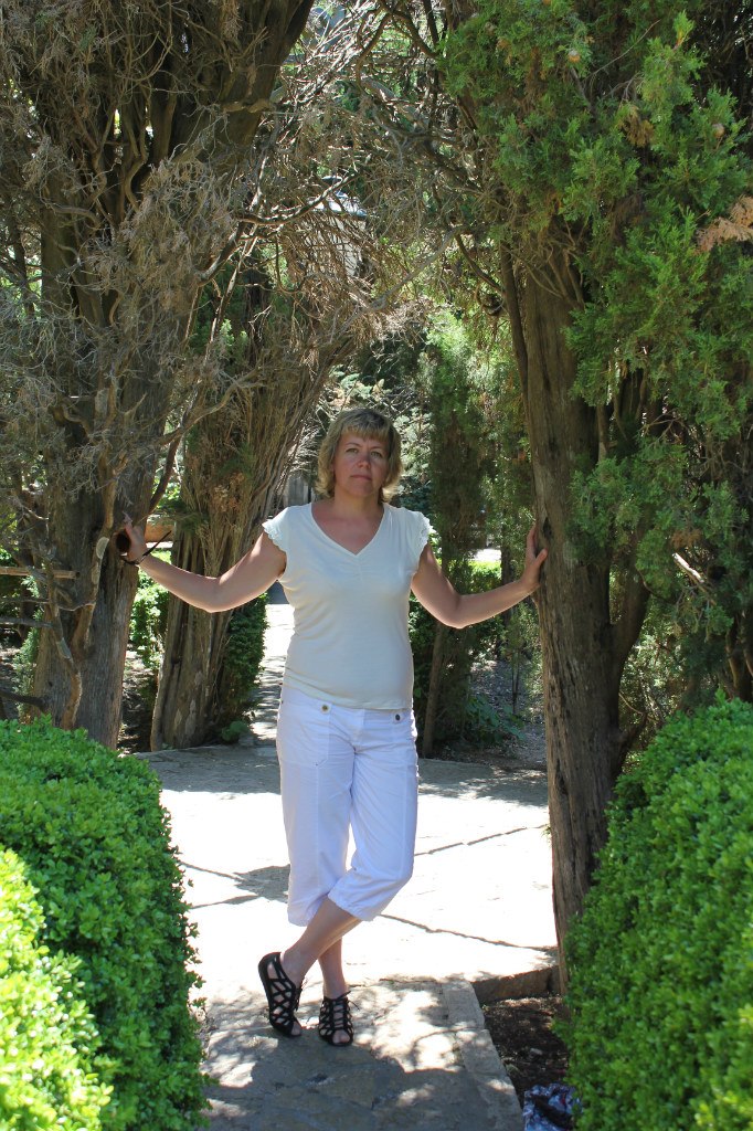 Ирина Гуляева | Петрозаводск